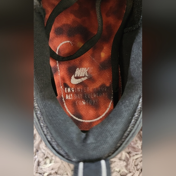 Nike Air Max 97 woodgrain - Picture 7 of 9